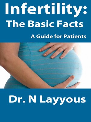 cover image of Infertility